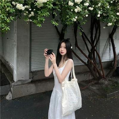 新潮男女志