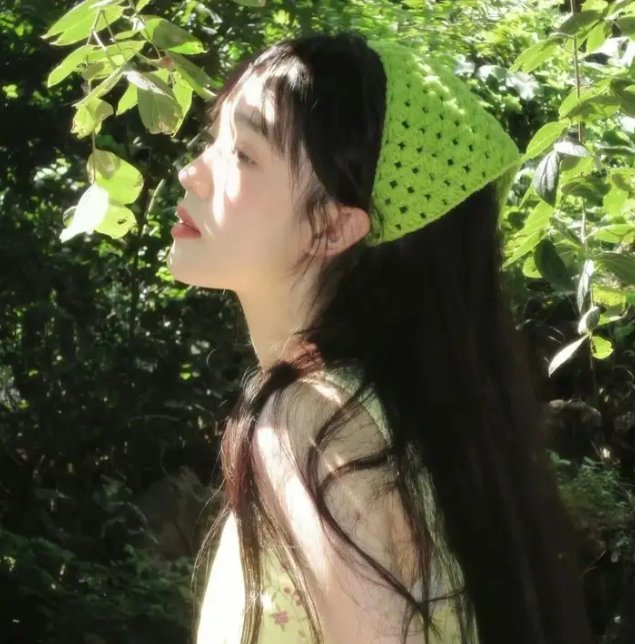 女侠卖人头