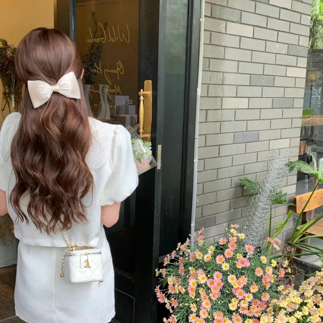 女捕快